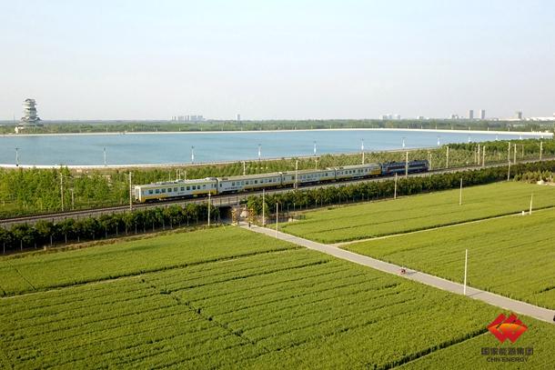 国内首套重载铁路动态检测系统投用